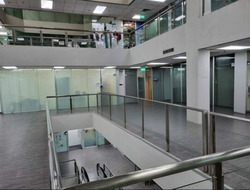North Bridge Centre (D7), Office #452823761